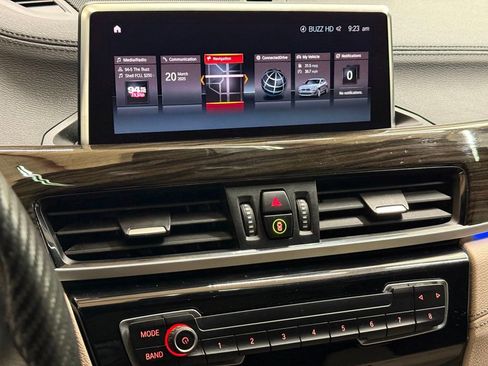 Used 2022 BMW X2 sDrive28i w/ Convenience Package image 49