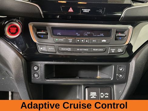 Used 2022 Honda Passport Elite image 17