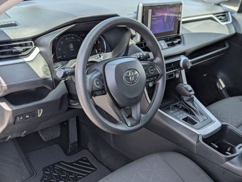 Used 2024 Toyota RAV4 XLE image 14