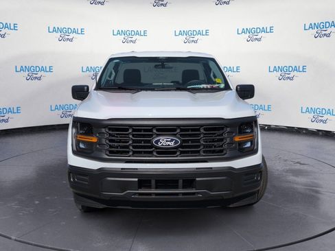 New 2026 Ford F150 XL RWD image 12