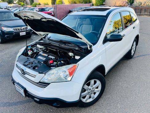 Used 2009 Honda CR-V EX image 10
