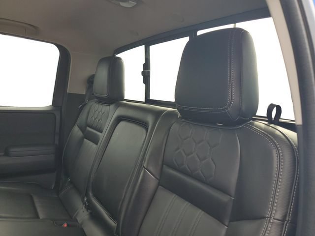 Used 2024 Nissan Frontier SL w/ Technology Package RWD image 27