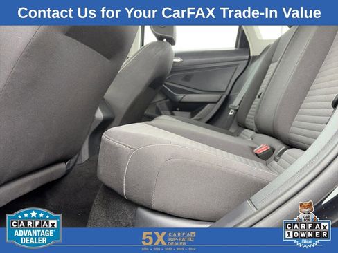 Used 2024 Volkswagen Jetta S image 29