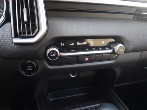 Used 2024 MAZDA CX-50 AWD 2.5 S w/ Cargo Package image 11