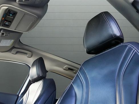 Used 2022 Ford Mustang Mach-E Premium image 22