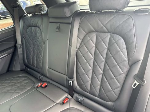 New 2026 BMW X5 xDrive50e w/ Executive Package image 13