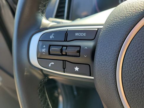 Used 2023 Kia Sportage X-Line w/ X-Line Premium Package AWD/4WD image 28