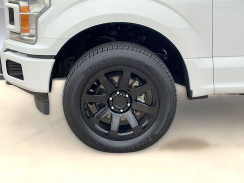 Used 2019 Ford F150 XL w/ Equipment Group 101A Mid image 12