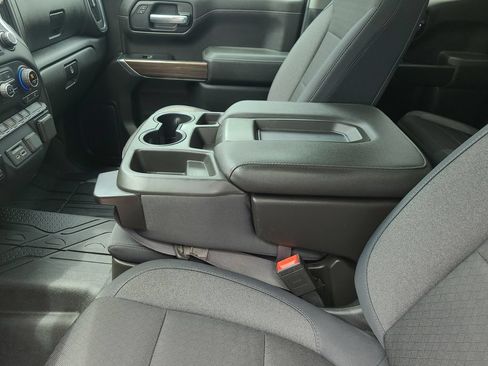 Used 2019 Chevrolet Silverado 1500 LT w/ All-Star Edition RWD image 20