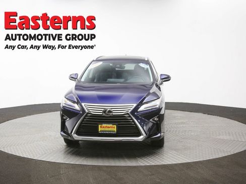 Used 2018 Lexus RX 350 AWD image 51