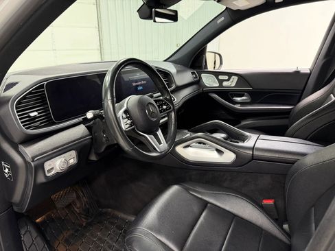 Used 2020 Mercedes-Benz GLE 350 4MATIC image 12
