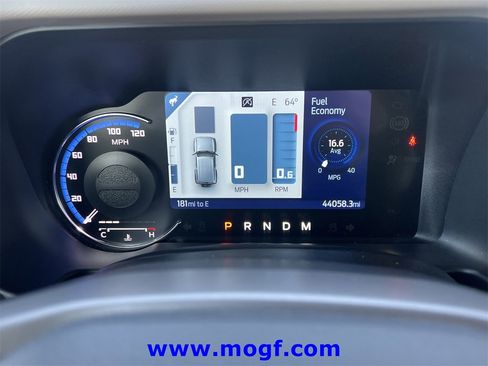 Used 2021 Ford Bronco Wildtrak image 16