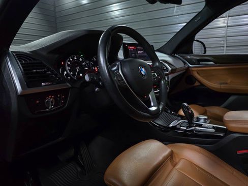 Used 2019 BMW X3 xDrive30i w/ Convenience Package image 10