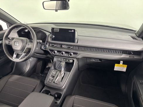 New 2026 Honda CR-V Sport image 21