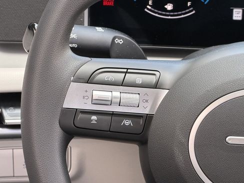 New 2026 Hyundai Tucson SE image 14