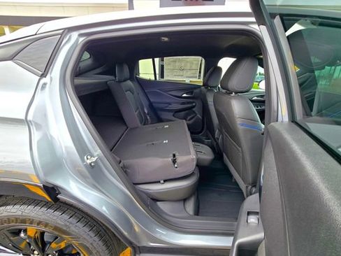 New 2026 Buick Envista Sport Touring w/ Convenience I Package FWD image 19