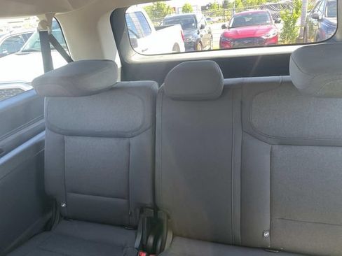 Used 2025 Ford Expedition Max Active AWD/4WD image 23