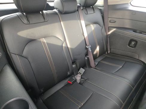 Used 2024 MAZDA CX-90 3.3 Turbo w/ Select Package image 13