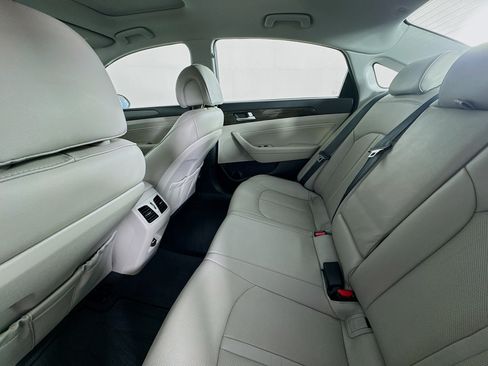 Used 2016 Hyundai Sonata Limited FWD image 40