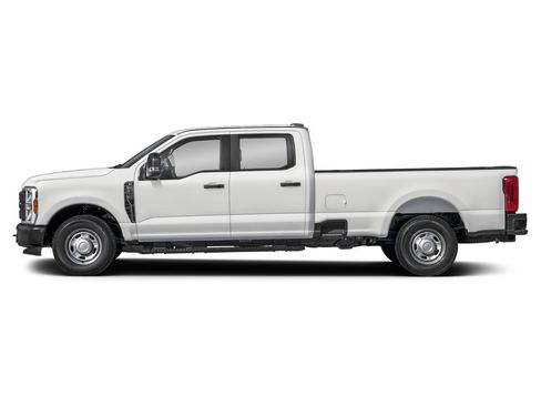 New 2026 Ford F250 XL w/ FX4 Off-Road Package AWD/4WD image 25