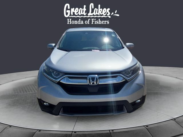 Used 2018 Honda CR-V EX-L image 8