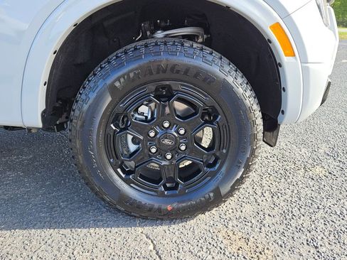 New 2026 Ford Ranger XLT w/ Equipment Group 301A High image 13