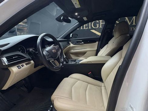 Used 2020 Cadillac CT6 Luxury image 4