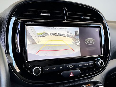 Used 2021 Kia Soul EX FWD image 13