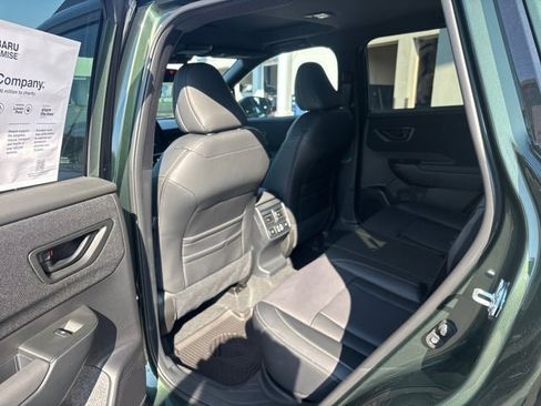 New 2026 Subaru Outback Limited XT AWD/4WD image 92