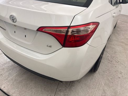 Used 2017 Toyota Corolla LE FWD image 20