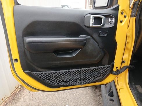 Used 2019 Jeep Wrangler Unlimited Sport S image 51