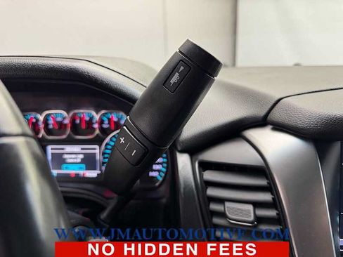 Used 2016 Chevrolet Tahoe LT AWD/4WD image 33