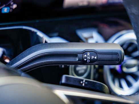 New 2025 Mercedes-Benz GLA 250 image 19