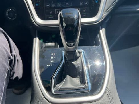 Used 2024 Subaru Outback Limited XT w/ Popular Package #2 image 30