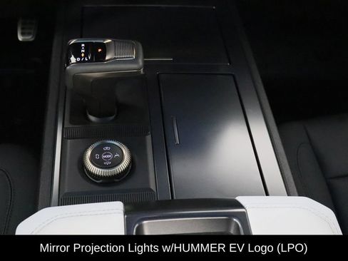 Used 2022 GMC Hummer EV Edition 1 w/ LPO, Illumination Package image 11