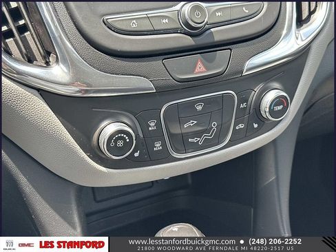 Certified 2019 Chevrolet Equinox LS FWD image 31