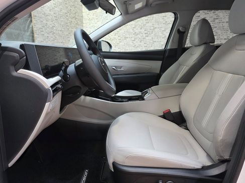 New 2026 Hyundai Tucson SEL image 21