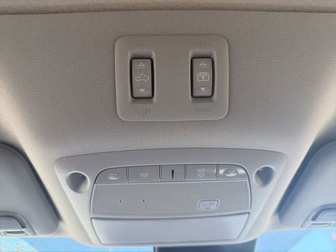 Used 2019 Nissan Murano Platinum w/ Cargo Package FWD image 28