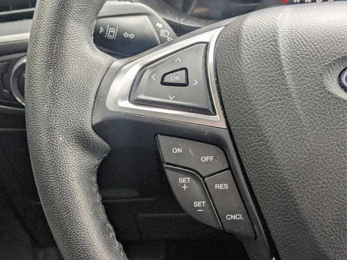 Used 2024 Ford Edge SEL w/ Sport Appearance Package AWD/4WD image 25