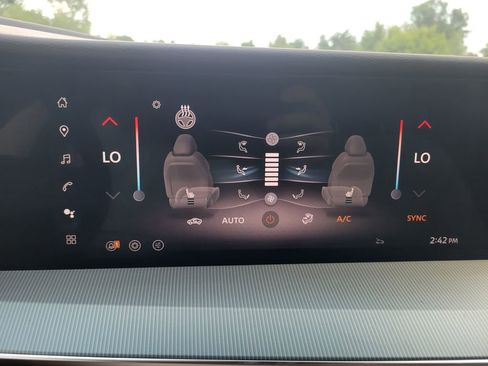 New 2025 Nissan Murano SL w/ Cargo Package image 22