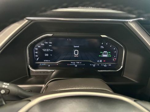 Used 2024 GMC Sierra 1500 Denali image 19