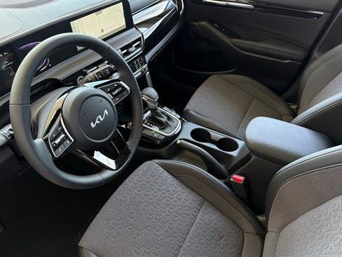 New 2026 Kia Seltos S image 10