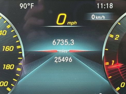 Used 2022 Mercedes-Benz AMG GT 53 image 15