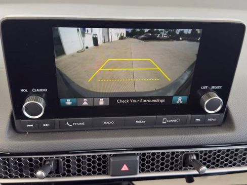 Used 2026 Honda Civic Sport image 27