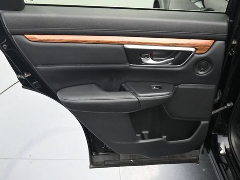 Used 2022 Honda CR-V EX-L image 17
