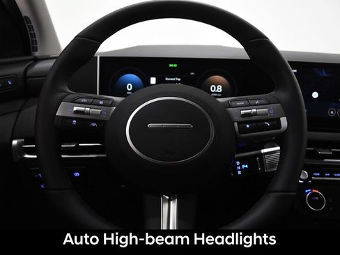 New 2026 Hyundai Tucson Limited AWD/4WD image 16