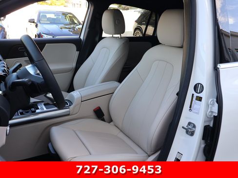 Certified 2026 Mercedes-Benz GLA 250 image 2