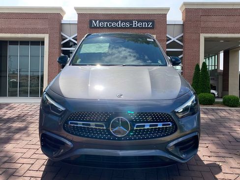 Certified 2025 Mercedes-Benz GLA 250 image 3