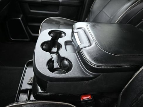 Used 2024 RAM 2500 Laramie AWD/4WD image 22