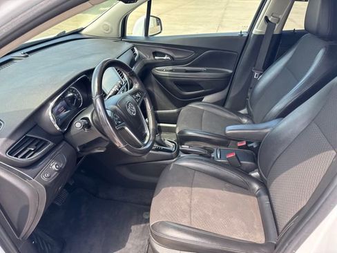 Used 2019 Buick Encore Preferred FWD image 9